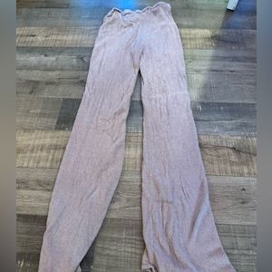 Sky and Sparrow pants